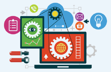 maintenance web