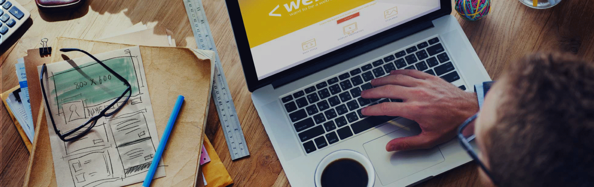 développement web